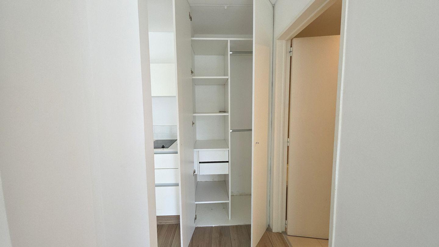 Foto de Palermo Chico Alquiler Departamento 2 ambientes con cochera, imagen 4