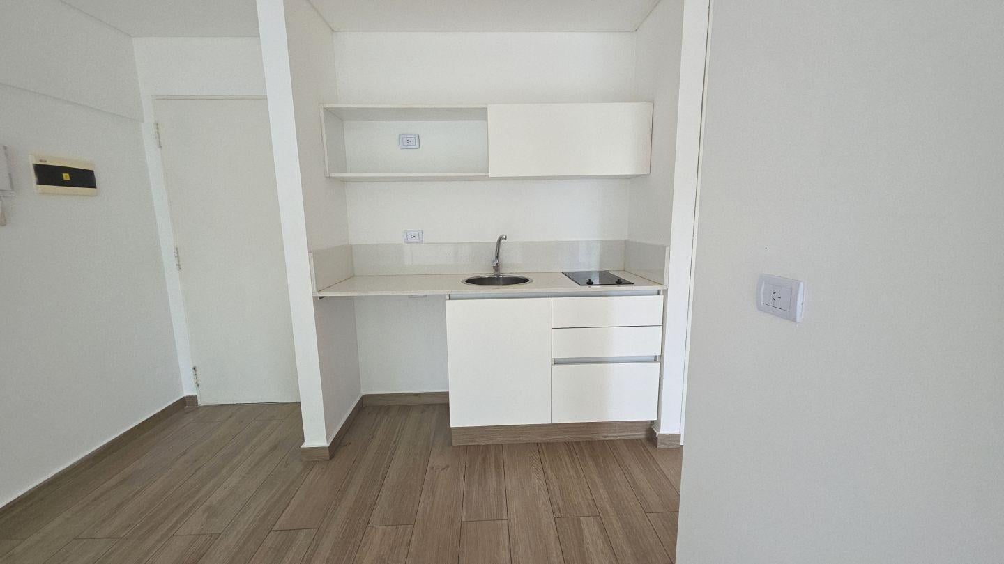Foto de Palermo Chico Alquiler Departamento 2 ambientes con cochera, imagen 3