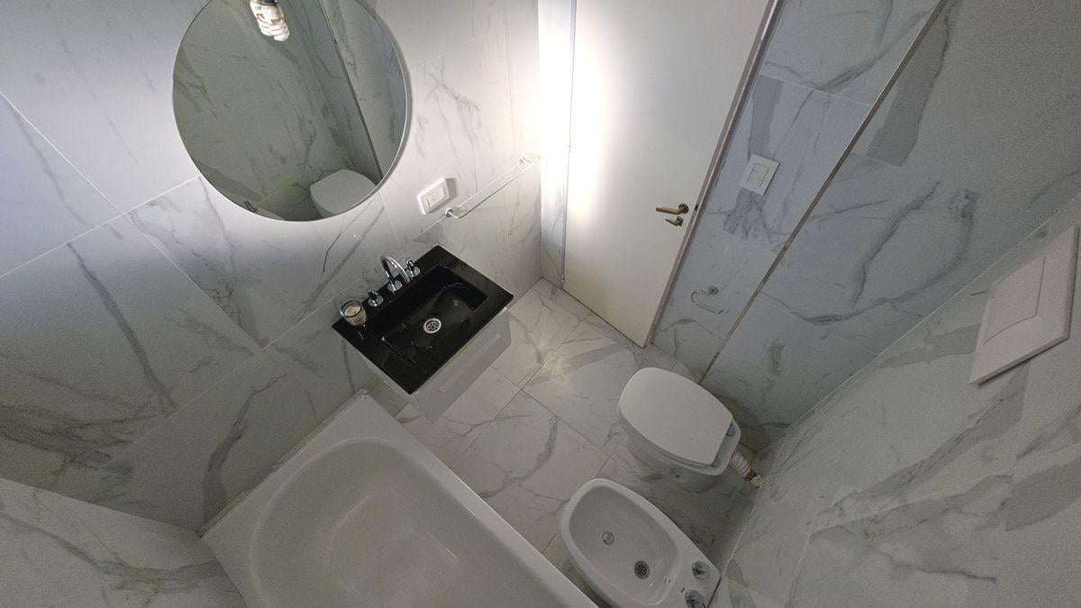 Foto de Nuñez Venta departamento 3 Ambientes reciclado Piso 7 Vista Abierta, imagen 2
