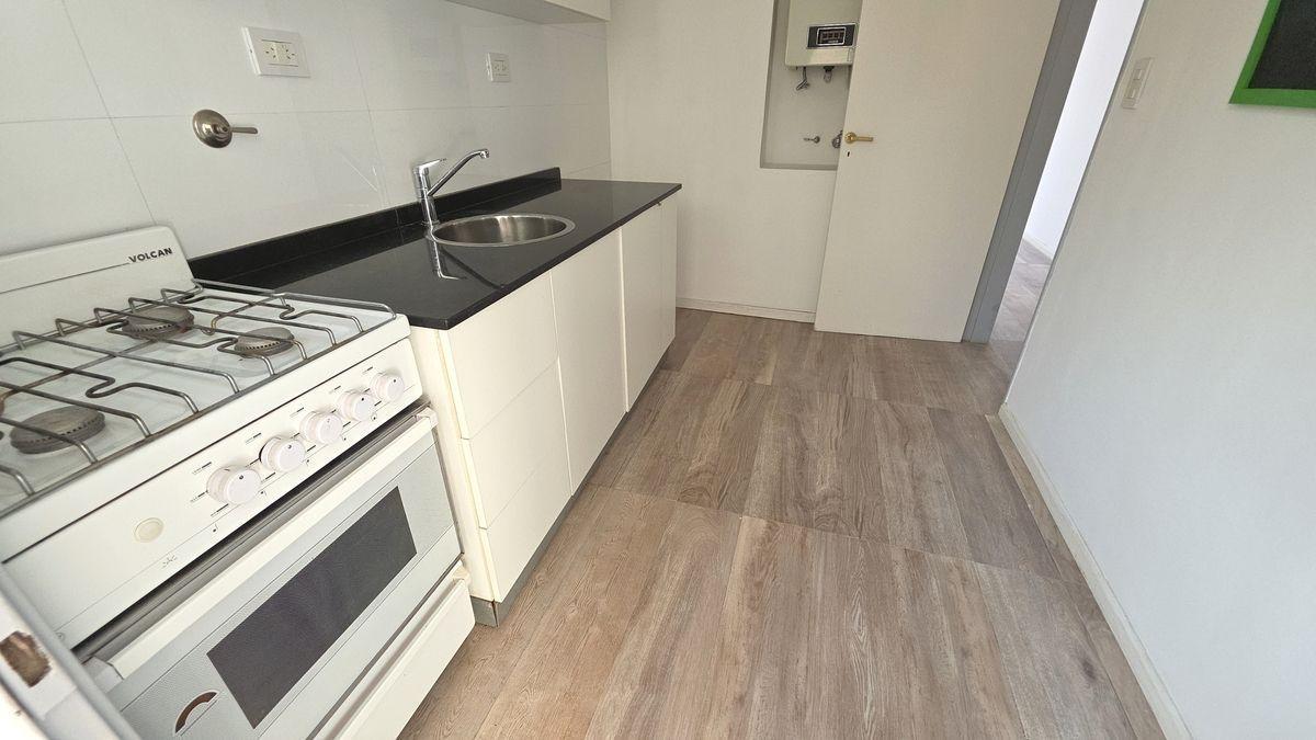 Foto de Nuñez Venta departamento 3 Ambientes reciclado Piso 7 Vista Abierta, imagen 4
