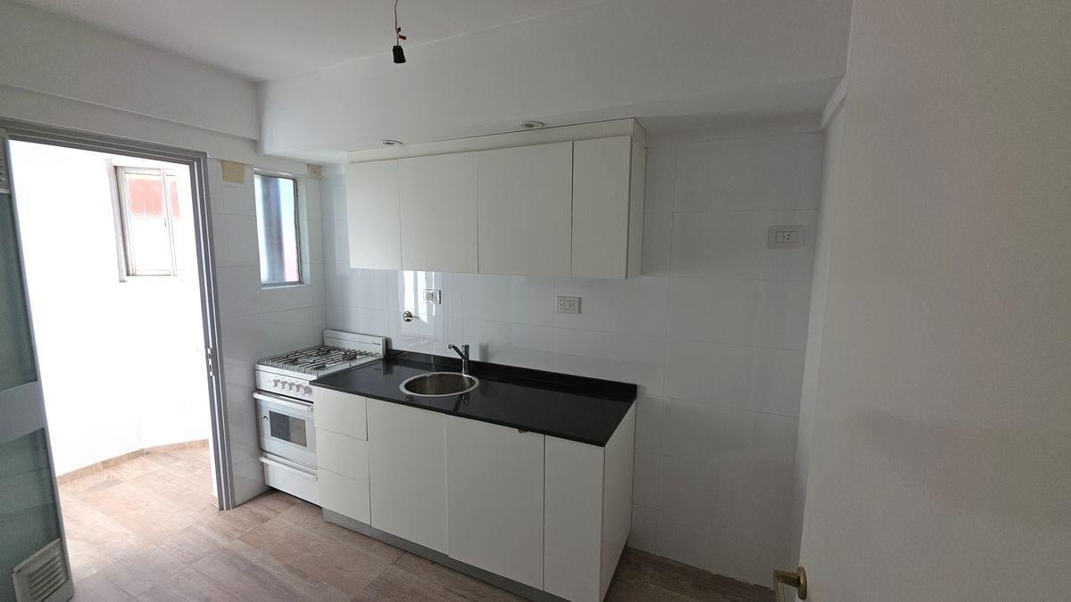 Foto de Nuñez Venta departamento 3 Ambientes reciclado Piso 7 Vista Abierta, imagen 5