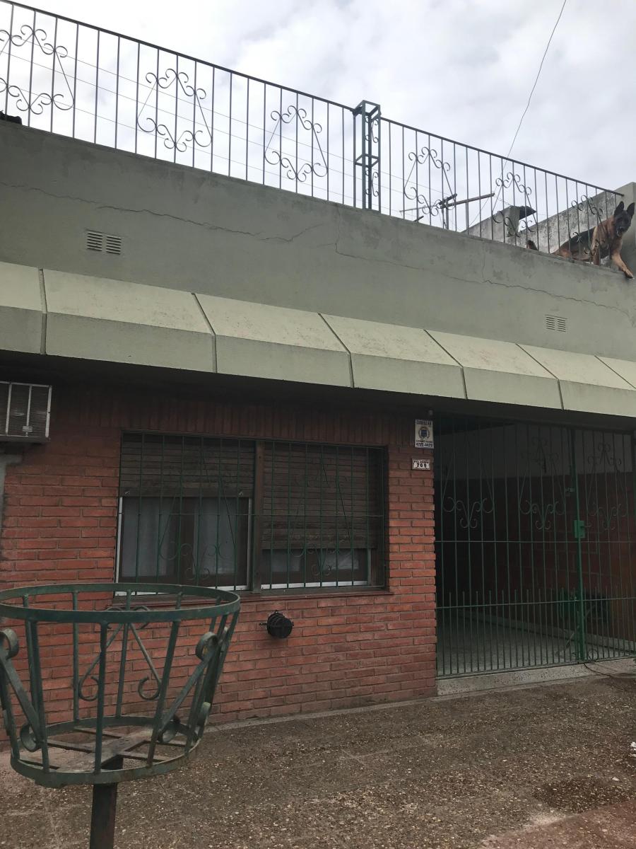 Propiedad en Argentina