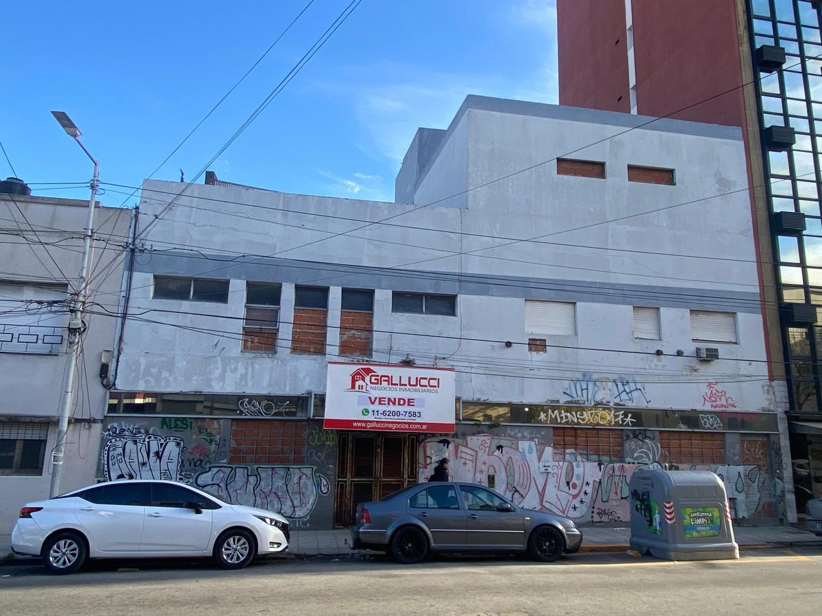Propiedad en Argentina