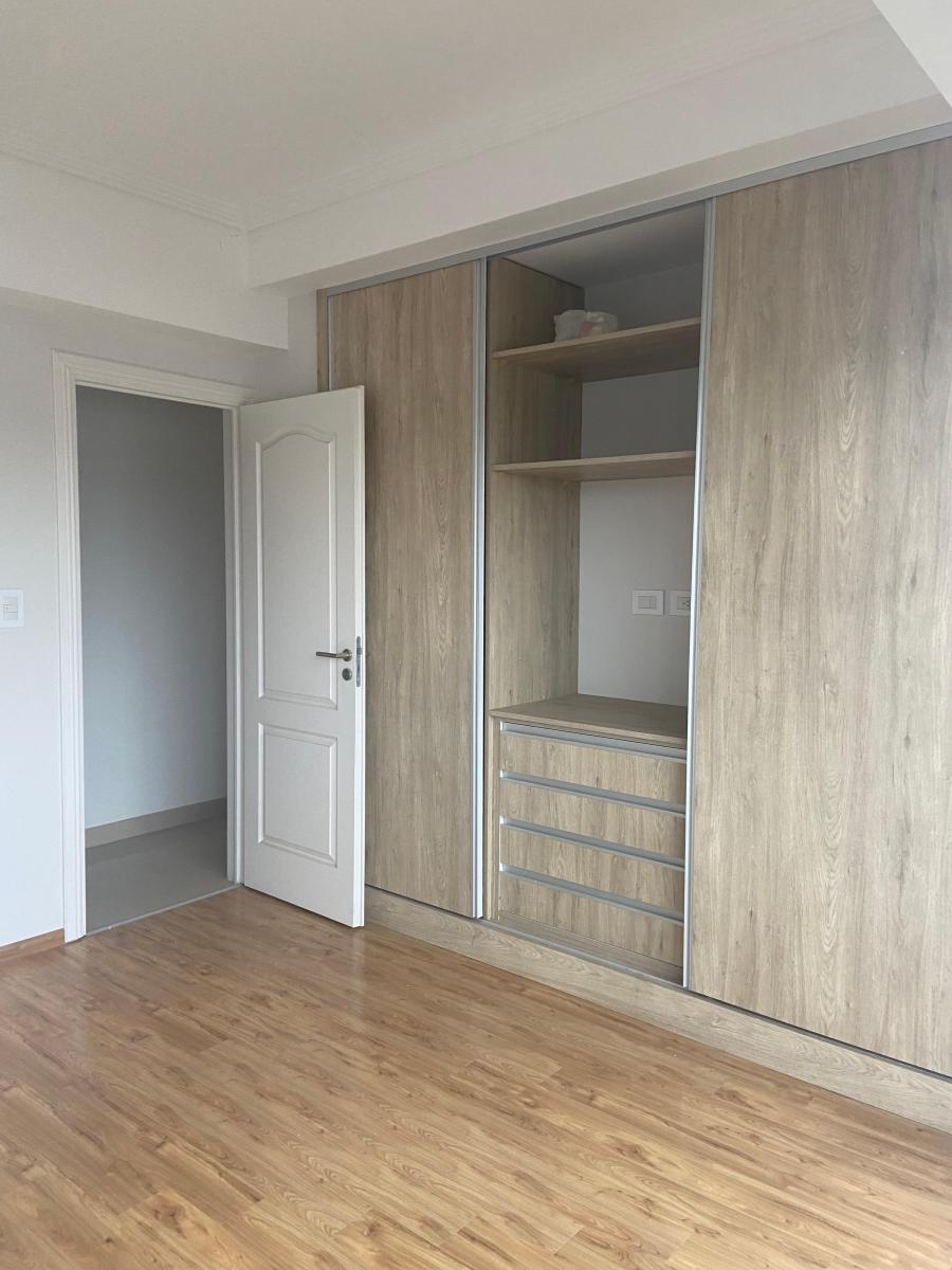 Departamento Premium! 3 amb Frente con cochera.