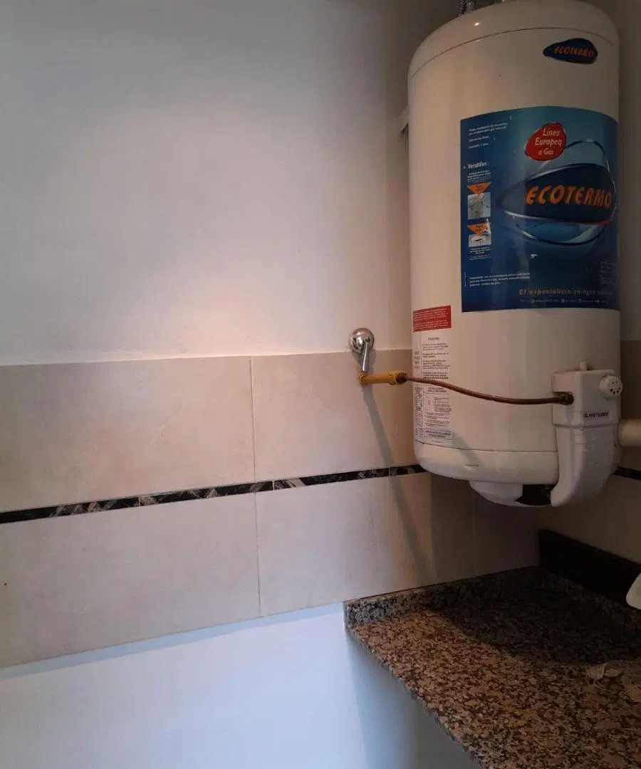 Departamento de 53 m² cubiertos con 1 dormitorio en venta en Lanús Impecable Apto crédito. Impecable 4