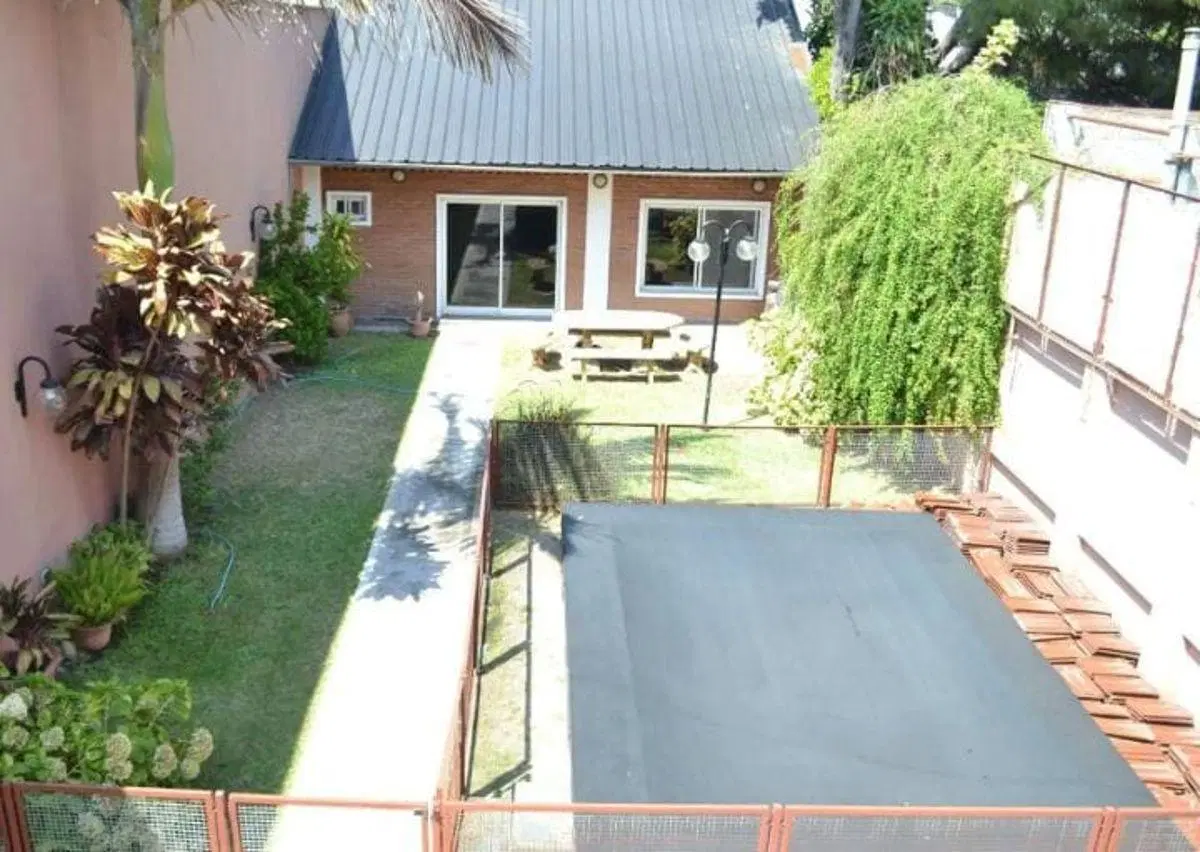 Casa Chalet Impecable Apto crédito bancario. Digno de ver!! 8
