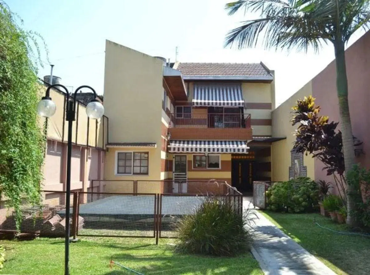 Casa Chalet Impecable Apto crédito bancario. Digno de ver!! 1