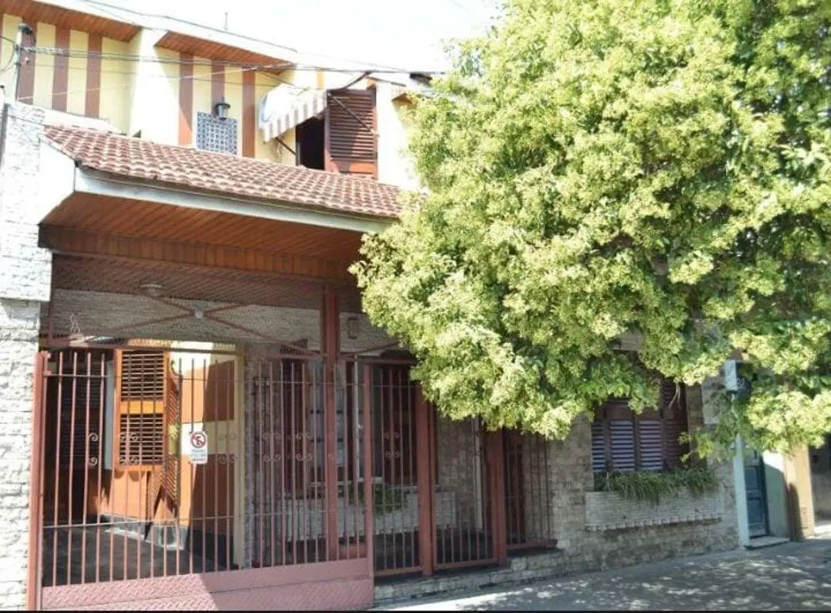 Casa Chalet Impecable Apto crédito bancario. Digno de ver!! 2