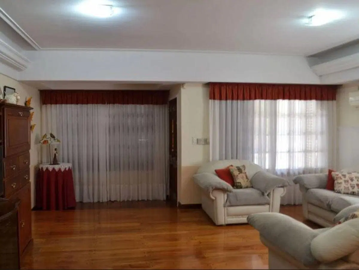 Casa Chalet Impecable Apto crédito bancario. Digno de ver!! 4