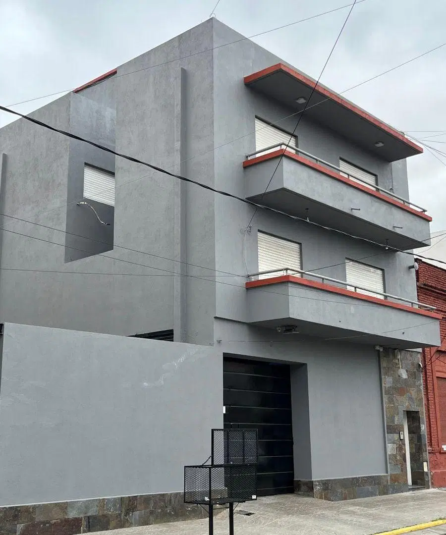 Departamento de 50 m² con 1 dormitorio en alquiler en Valentín Alsina 2
