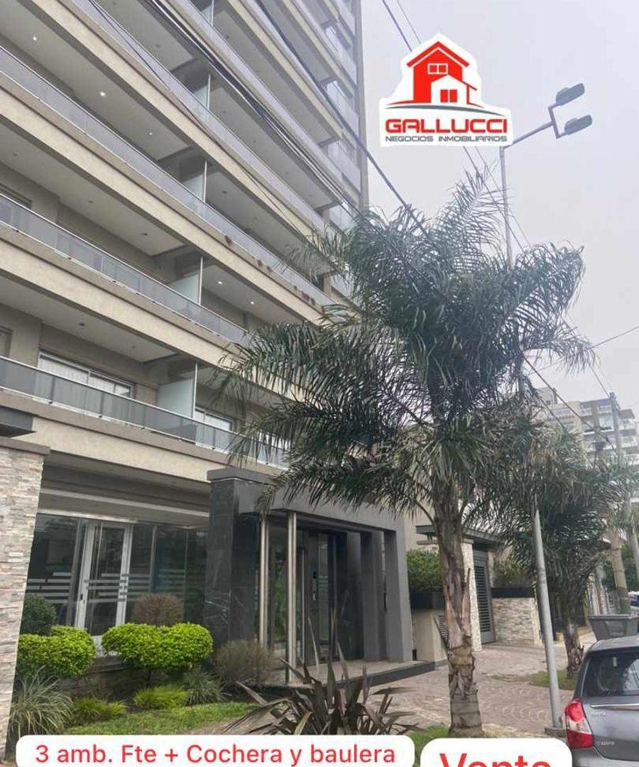 Foto de Departamento de 83 m² con 2 dormitorios en venta en Lanus Apto Credito!!, imagen 1