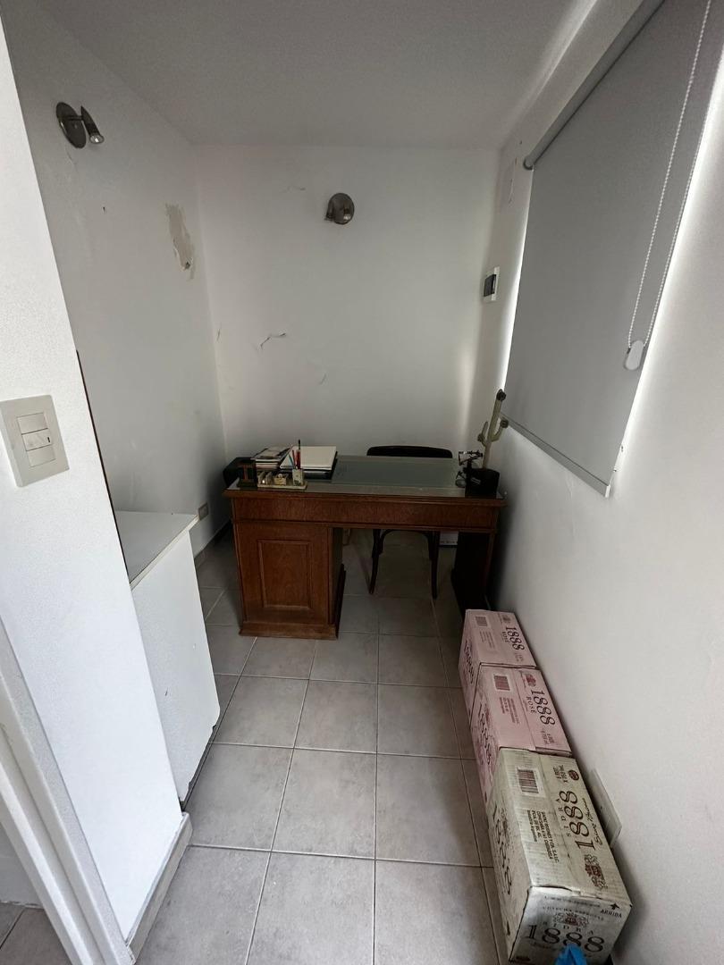 Muy Linda Casa S/ Lote de 8,66x25, 4 Ambientes! 4