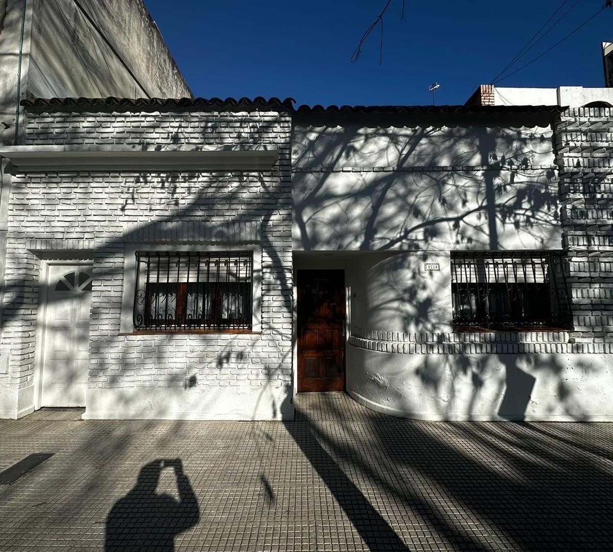Propiedad en Argentina