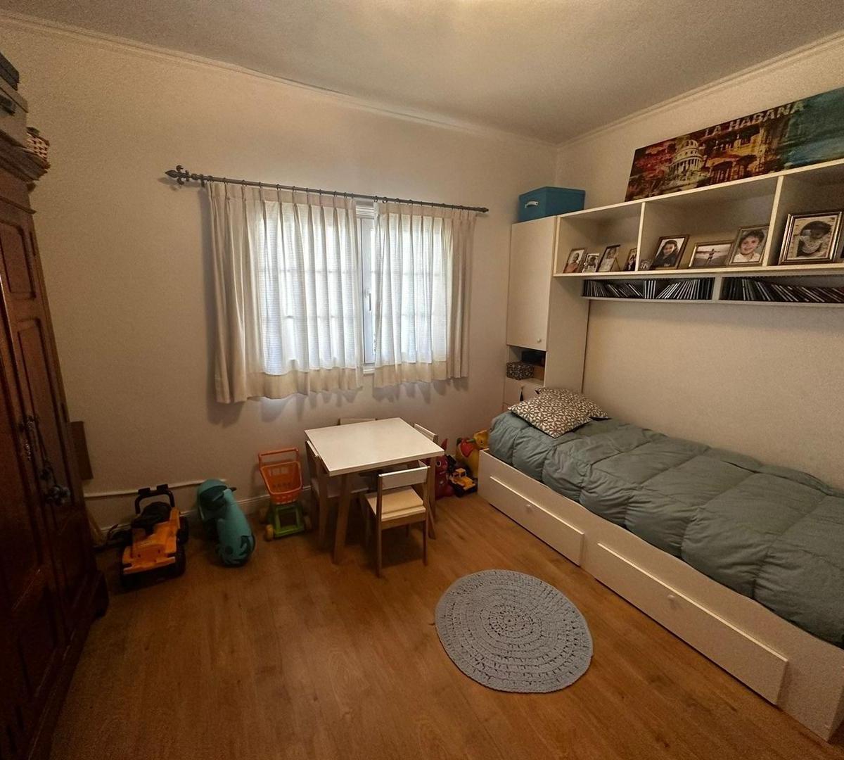 Muy Linda Casa S/ Lote de 8,66x25, 4 Ambientes! 5