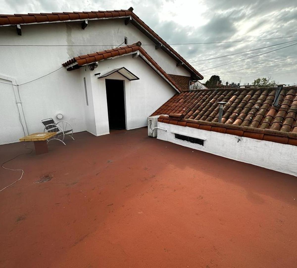 Casa Multifamiliar en Venta! 4