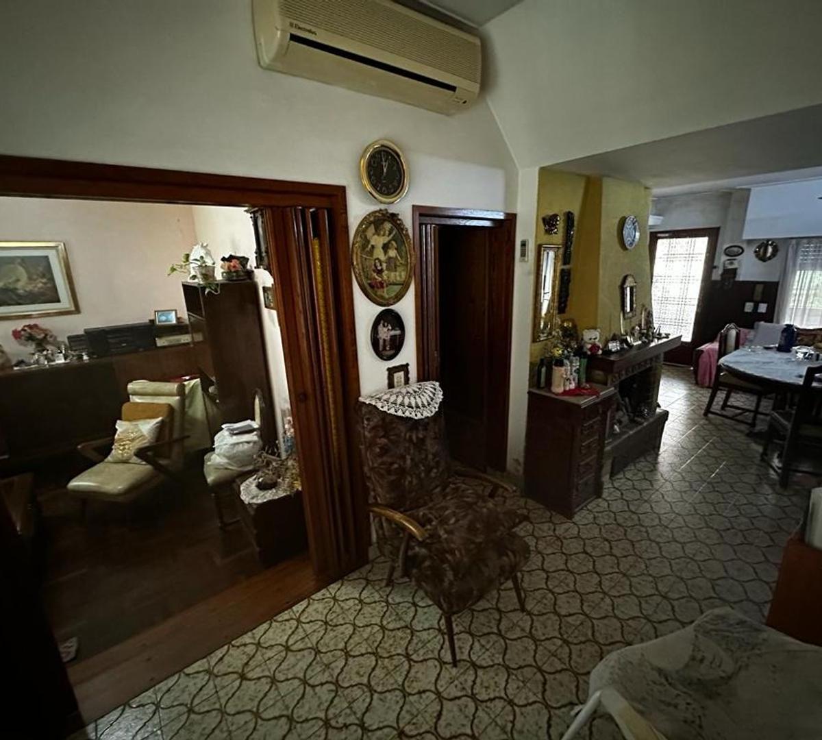 Casa Multifamiliar en Venta! 2