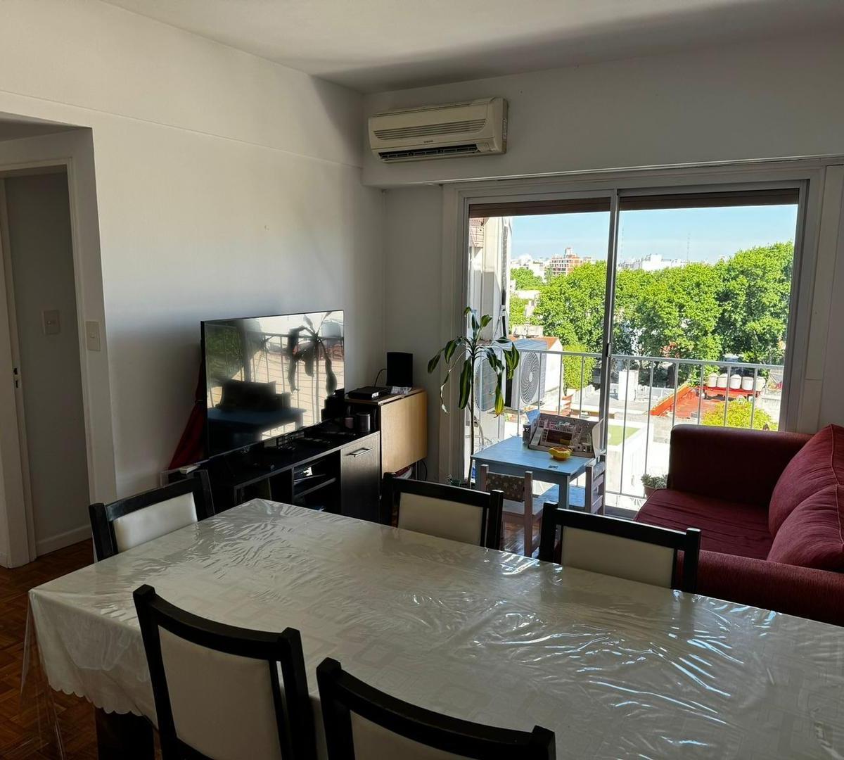 Hermoso Departamento 3 Ambientes, La Mejor Zona de Belgrano! 3