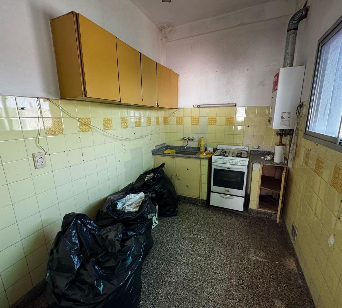 Foto de *CRÉDITO* MUNRO, DEPARTAMENTO 4 AMBIENTES CON TERRAZA PROPIA, imagen 5