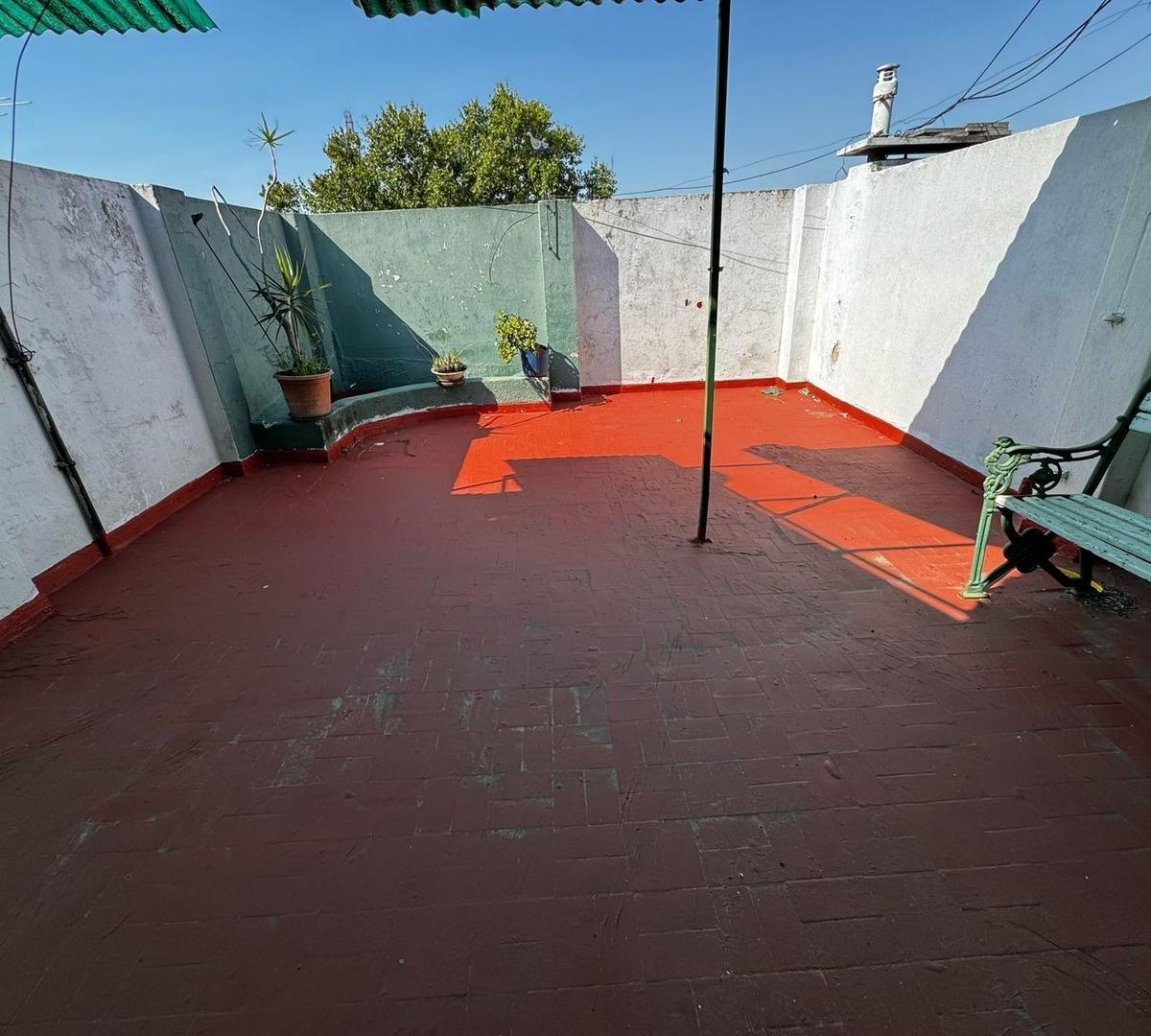 Foto de *CRÉDITO* MUNRO, DEPARTAMENTO 4 AMBIENTES CON TERRAZA PROPIA, imagen 2
