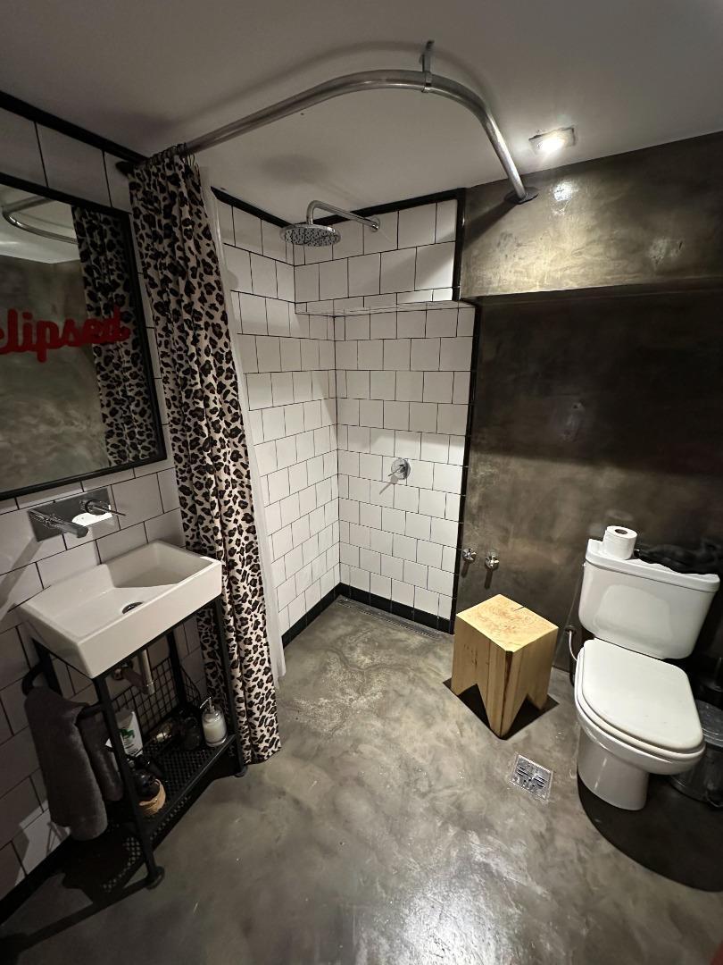 Complejo La Vecindad, Duplex 3/4 Ambientes, Patio y Jardin! 3