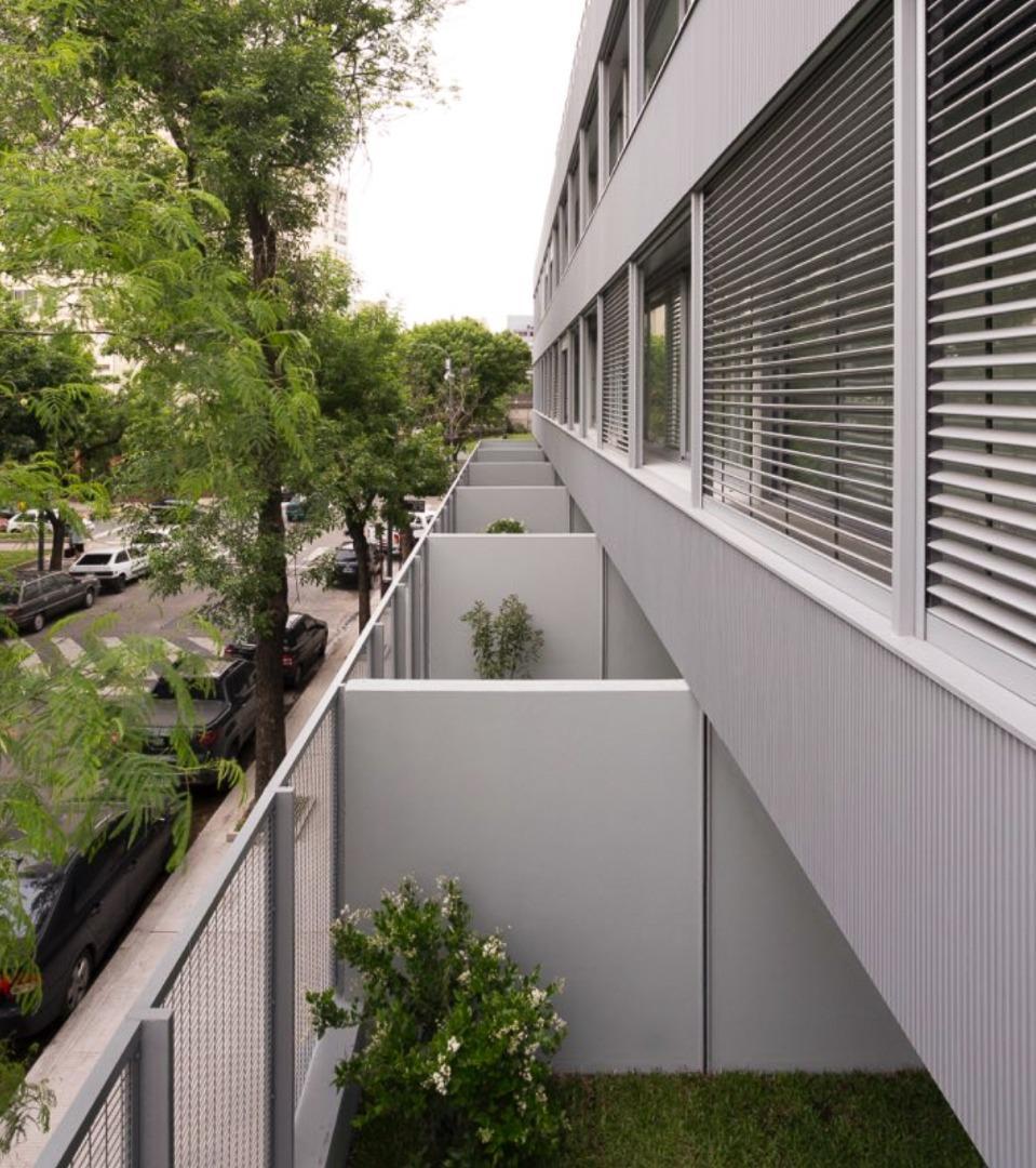 Complejo La Vecindad, Duplex 3/4 Ambientes, Patio y Jardin! 3