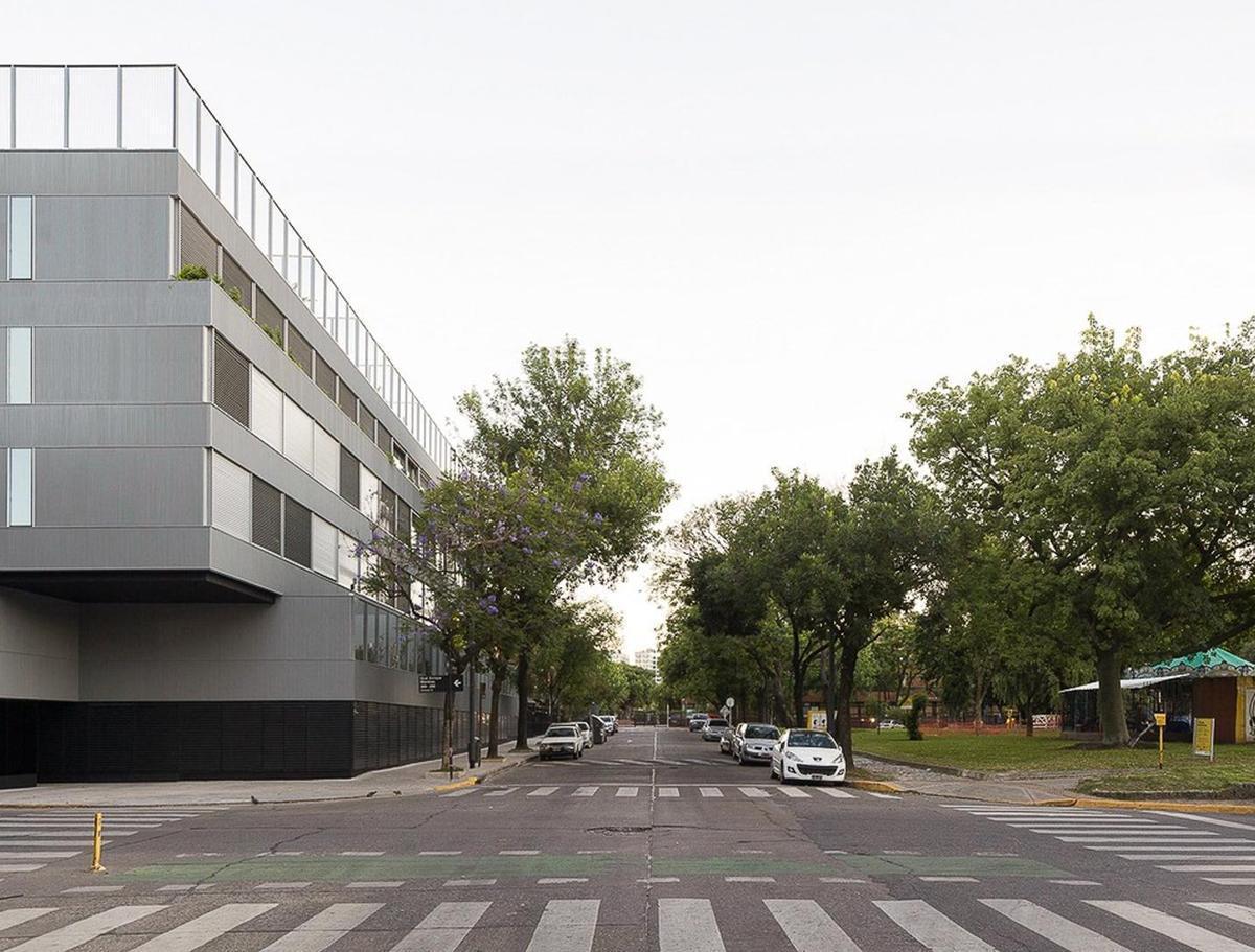Complejo La Vecindad, Duplex 3/4 Ambientes, Patio y Jardin! 5