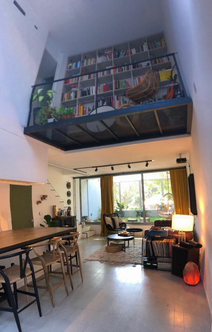 Complejo La Vecindad, Duplex 3/4 Ambientes, Patio y Jardin! 1