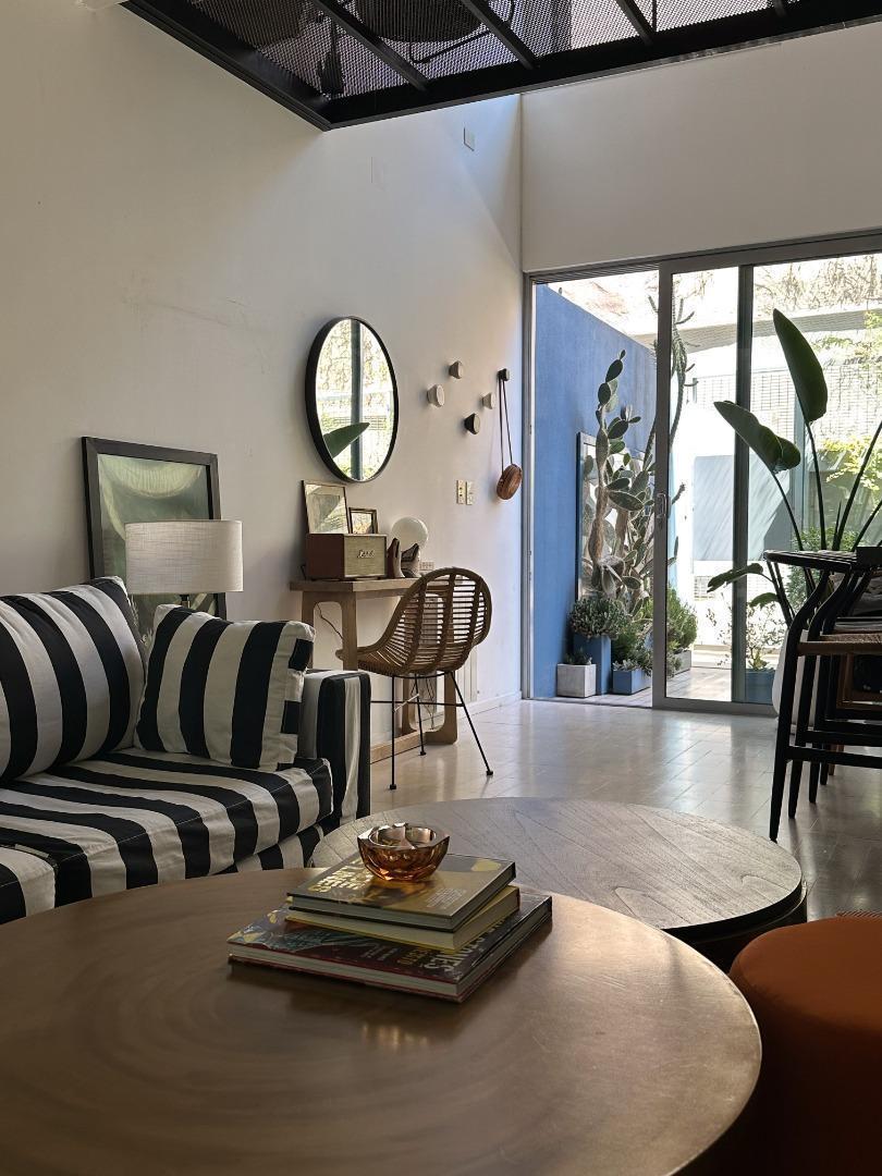 Complejo La Vecindad, Duplex 3/4 Ambientes, Patio y Jardin! 5