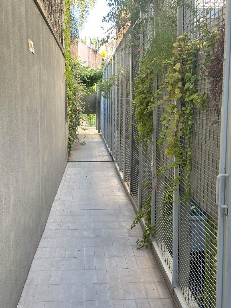 Complejo La Vecindad, Duplex 3/4 Ambientes, Patio y Jardin! 2
