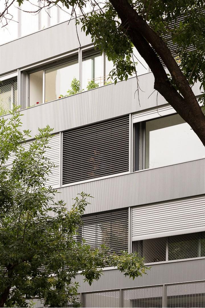 Complejo La Vecindad, Duplex 3/4 Ambientes, Patio y Jardin! 4