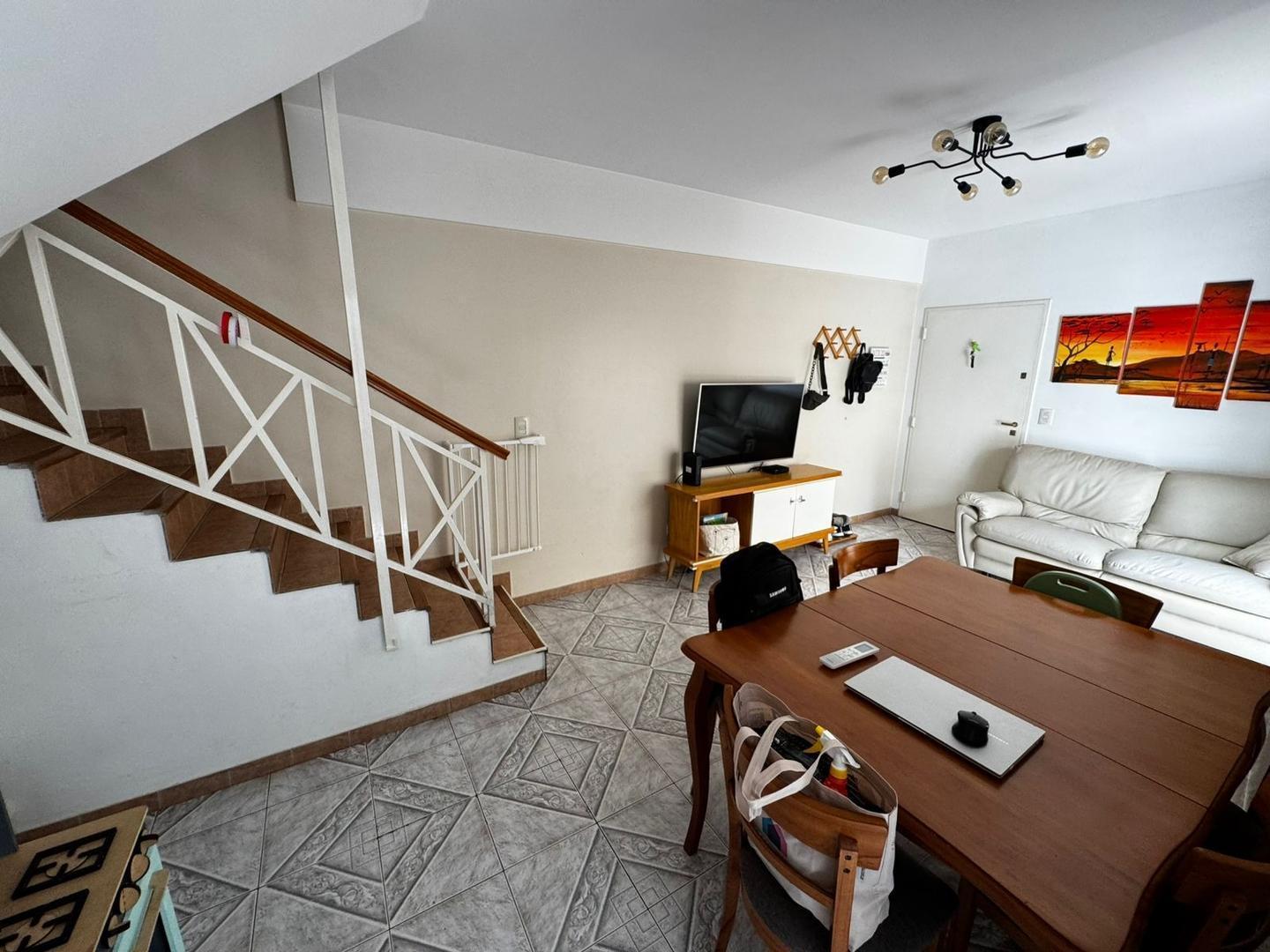 Foto de PH EN COMPLEJO, 3 AMBIENTES, PATIO, TERRAZA, BAJAS EXPENSAS!, imagen 5