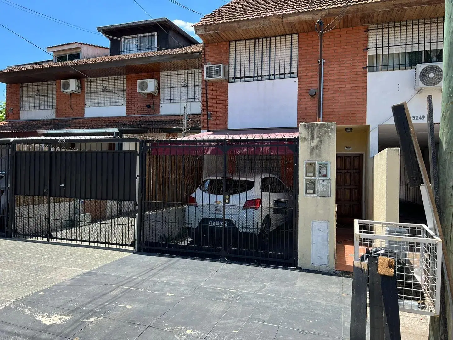 *CRÉDITO* DÚPLEX DE 5 AMBIENTES 145 MTS PROX PANAMERICANA!!! 2