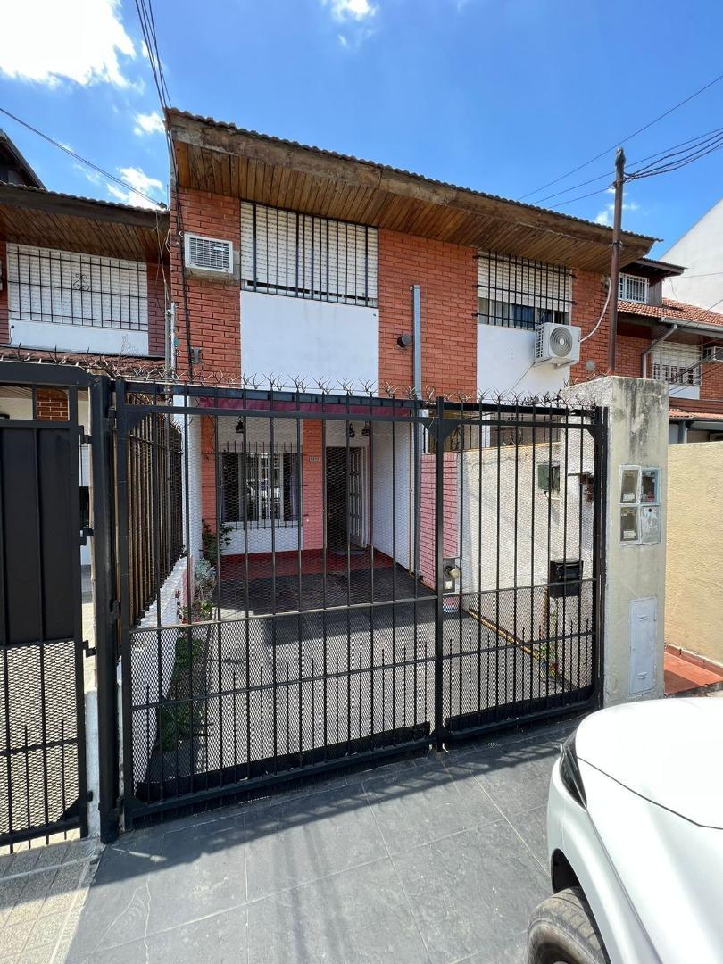 *CRÉDITO* DÚPLEX DE 5 AMBIENTES 145 MTS PROX PANAMERICANA!!!