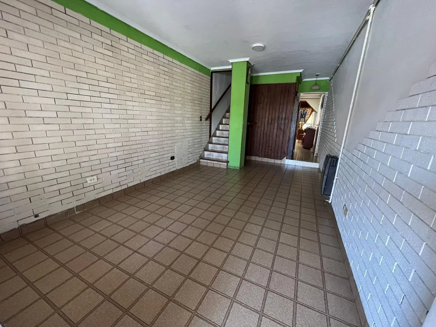*CRÉDITO* DÚPLEX DE 5 AMBIENTES 145 MTS PROX PANAMERICANA!!! 4