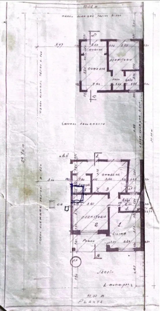 Plano 1