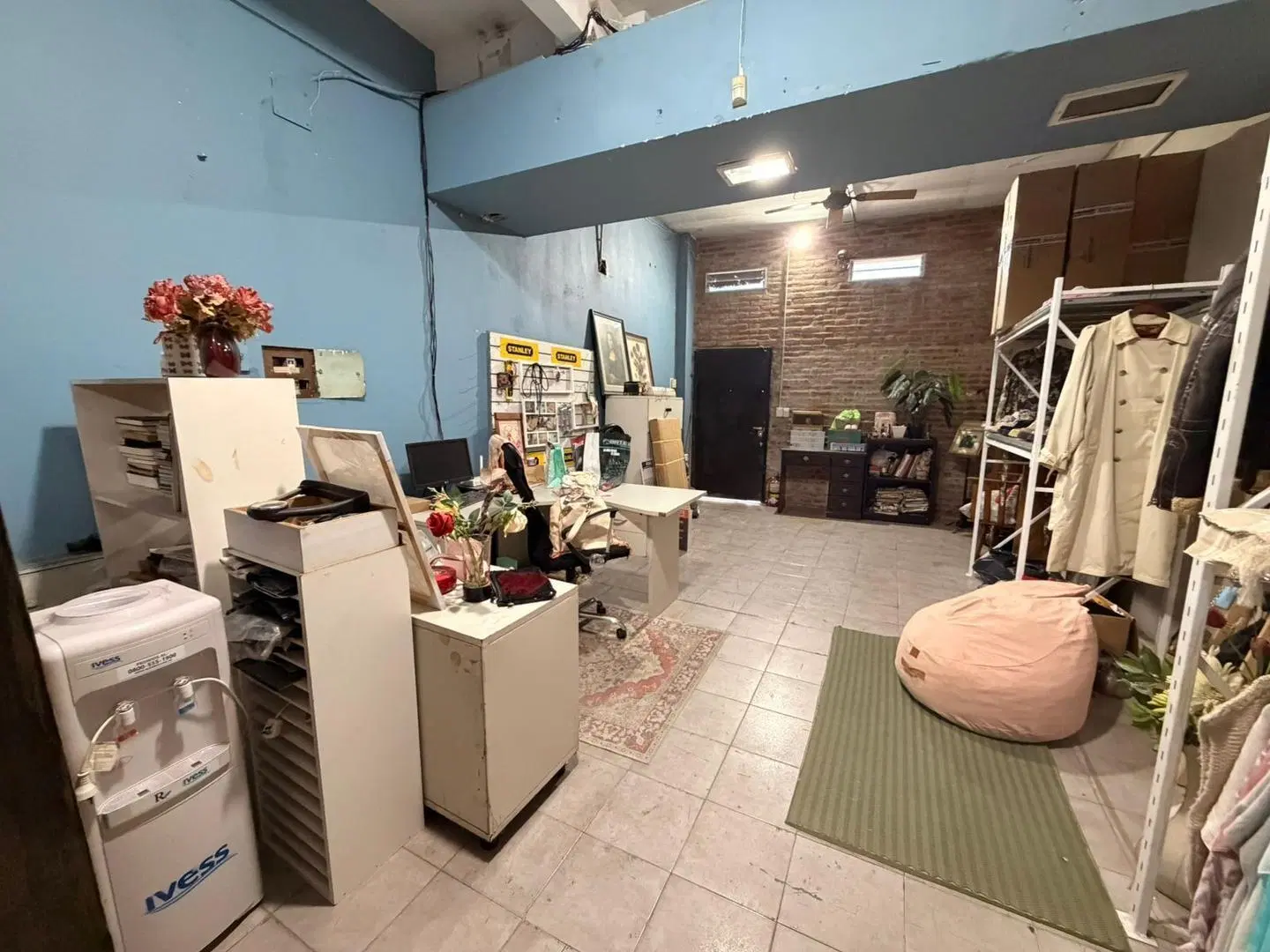 LOCAL COMERCIAL SOBRE AV. MITRE + AMPLIO PH P.ALTA DE 3 AMBS 5