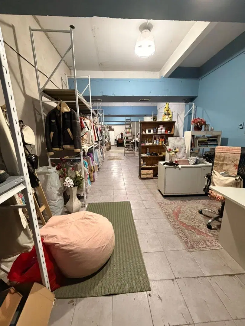 LOCAL COMERCIAL SOBRE AV. MITRE + AMPLIO PH P.ALTA DE 3 AMBS 4
