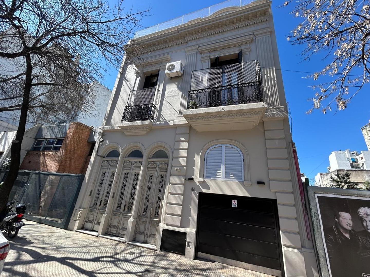 Foto de *CRÉDITO* HERMOSO PH 3 DORMS, AMPLIO LIVING COMEDOR Y PATIO, imagen 4