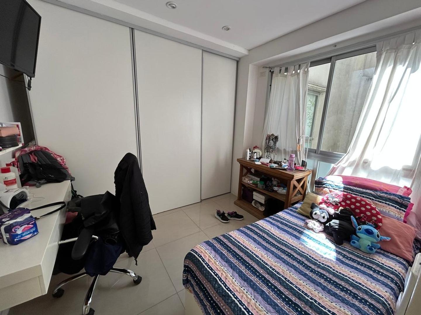 Foto de *CRÉDITO* HERMOSO PH 3 DORMS, AMPLIO LIVING COMEDOR Y PATIO, imagen 5