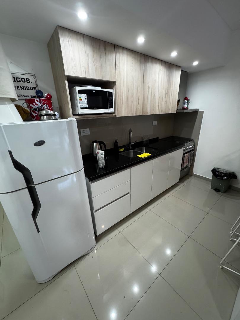 Foto de Hermoso PH planta baja, cochera, jardín, 2 ambientes!, imagen 4