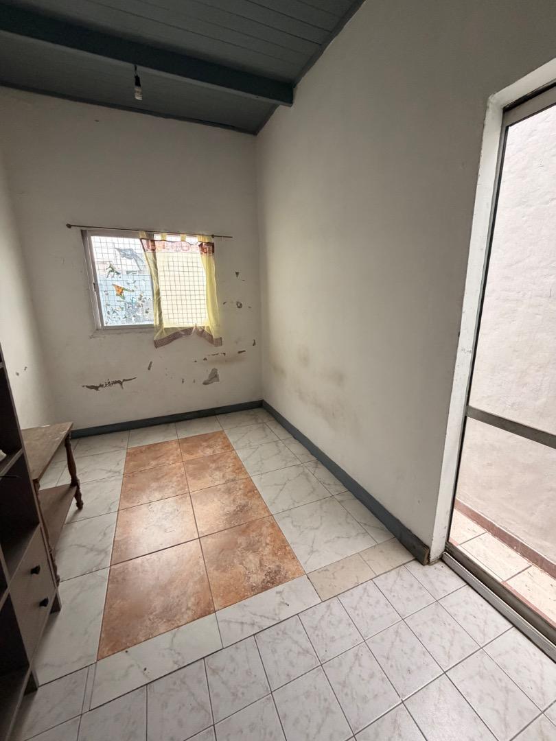 Foto de PH PLANTA ALTA FRENTE 3 AMBIENTES, BALCÓN, imagen 2