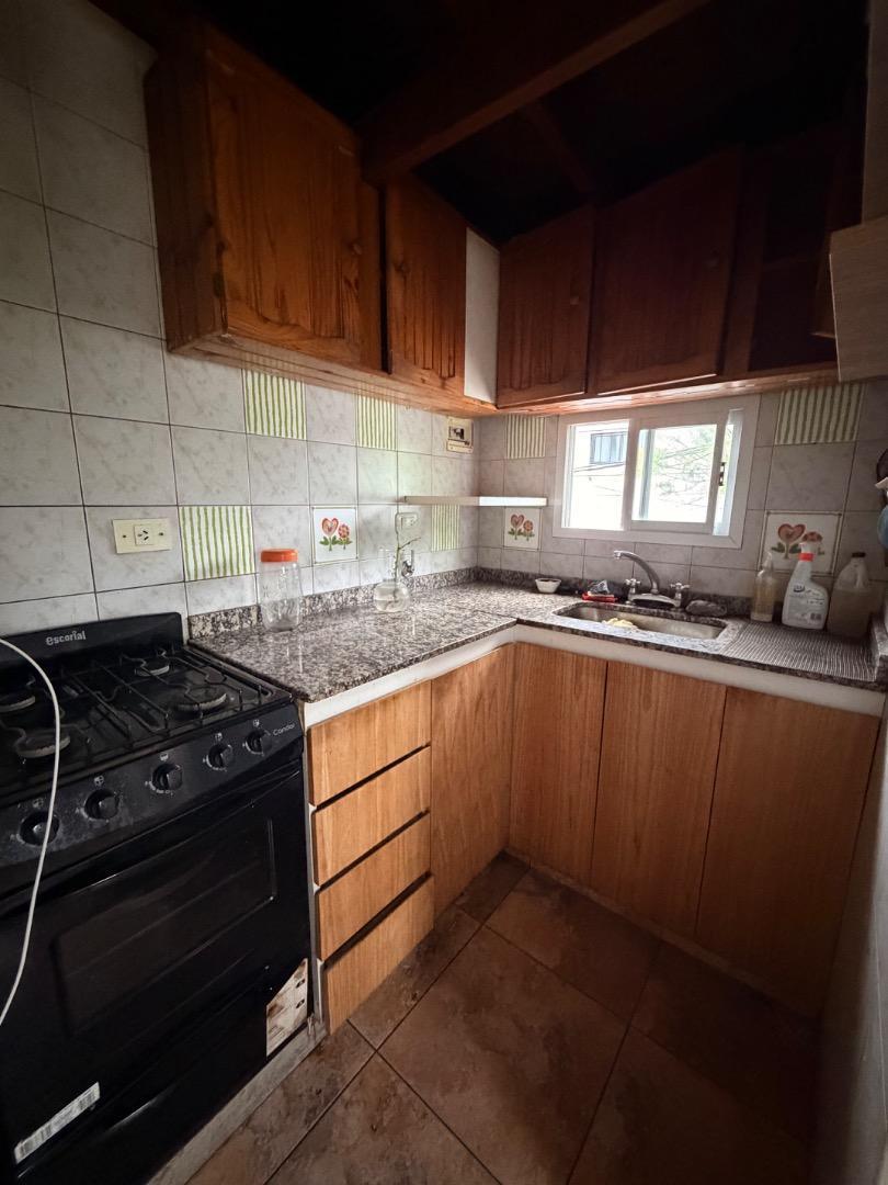 Foto de PH PLANTA ALTA FRENTE 3 AMBIENTES, BALCÓN, imagen 5