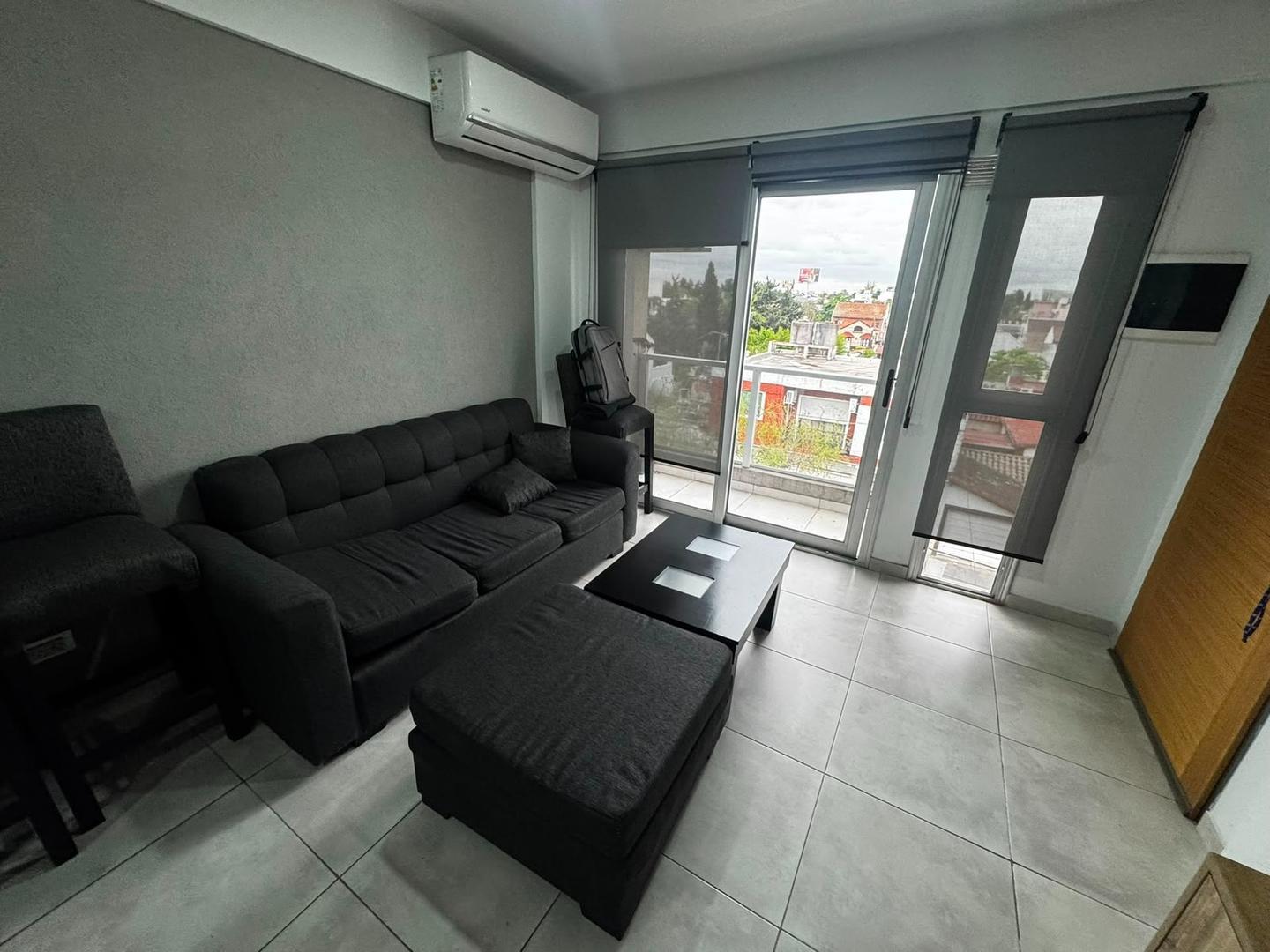 Foto de DEPARTAMENTO 2 AMBIENTES CON BALCON EN EL PALOMAR, imagen 5