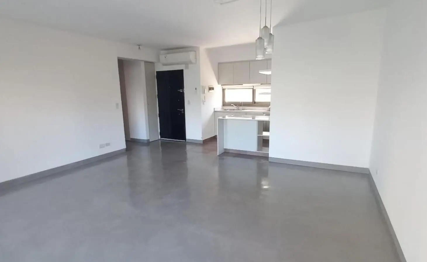 2 ambientes con Balcón al Frente I Edificio con Amenities 2