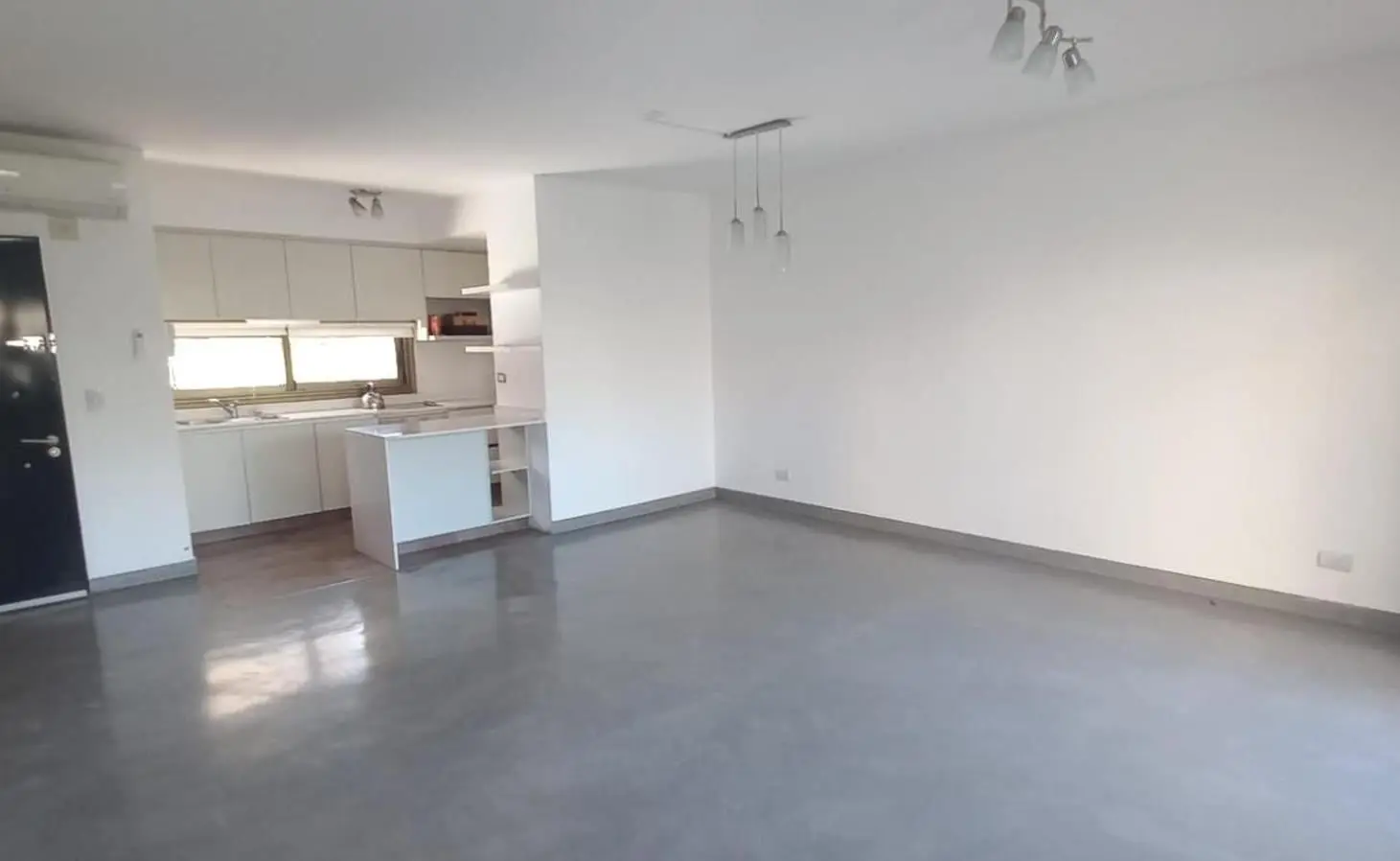 2 ambientes con Balcón al Frente I Edificio con Amenities 4