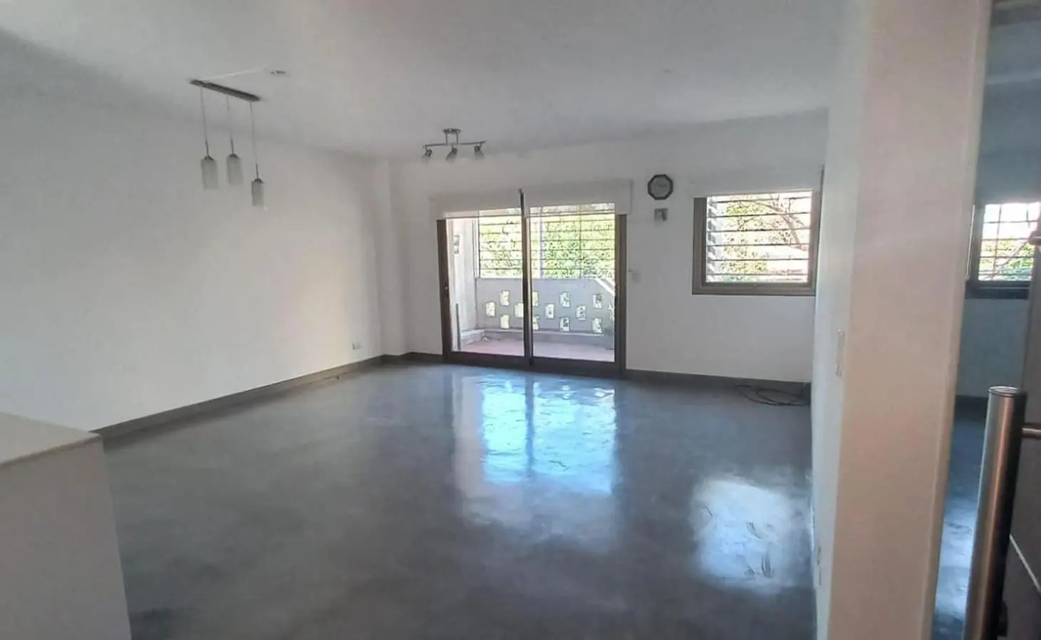 2 ambientes con Balcón al Frente I Edificio con Amenities 3