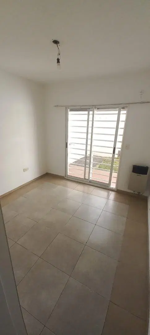 Tipo PH 2 Ambientes con Patio I Bajas Expensas I Gtia CABA 2