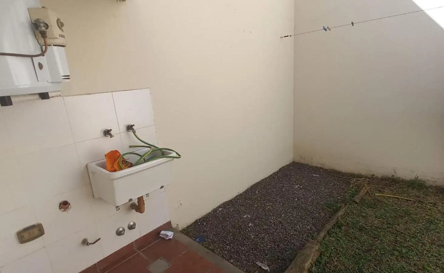 Tipo PH 2 Ambientes con Patio I Bajas Expensas I Gtia CABA 5