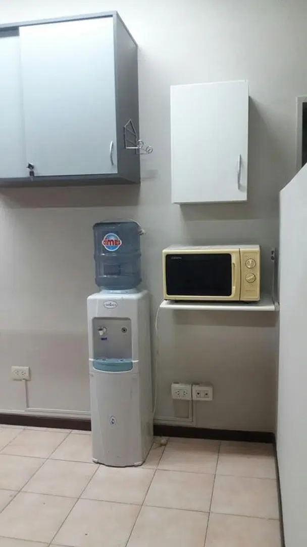 OFICINA COMERCIAL AL FRENTE I SOBRE AVENIDA I 2 PRIVADOS 5