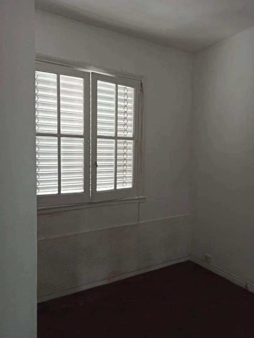 2 Ambientes I 3er. piso por escalera I B/Expensas I M/Lum. 4